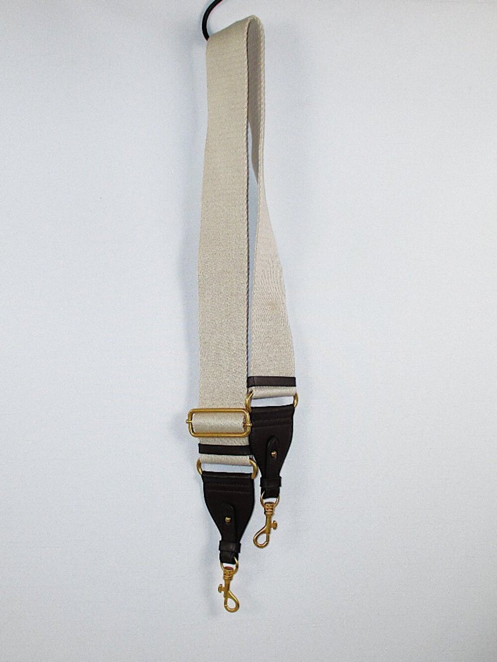 ZARA CANVAS BAG REPLACEMENT STRAP